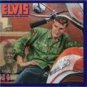 elvis presley - return of the rocker CD 1986 RCA 12 tracks used mint