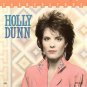 holly dunn - cornerstone CD 1987 MTM records 10 tracks used