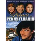 prince of pennsylvania - keanu reeves DVD image R 94 minutes used mint