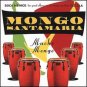 mongo santamaria - mucho mongo CD 2-discs 2001 concord picante 17 tracks used mint