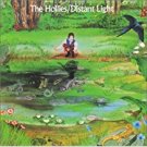 hollies - distant light CD 1972 EMI epic 11 tracks like new EK 30958