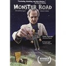 monster road - film by brett ingram - collector's edition DVD 2005 all regions 80 mins used mint monster road - film by brett ingram - collector's edition DVD 2005 all regions 80 mins used mint