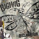 bigwig - reclamation CD 2006 fearless 11 tracks used mint