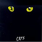 cats - complete original broadway cast recording CD 2-discs 1983 polydor 21 tracks used like new
