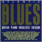 atlantic blues - guitar piano vocalists chicago CD 4-discs boxset 1991 used like new 7 82309-2