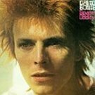 david bowie - space oddity CD 1990 rykodisc 13 tracks used mint david bowie - space oddity CD 1990 rykodisc 13 tracks used mint
