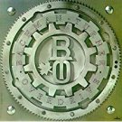 bachman -turner overdrive - bachman-turner overdrive CD 1973 polygram mercury 8 tracks used mint
