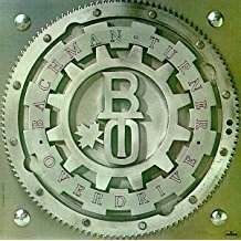 bachman -turner overdrive - bachman-turner overdrive CD 1973 polygram mercury 8 tracks used mint