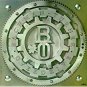 bachman -turner overdrive - bachman-turner overdrive CD 1973 polygram mercury 8 tracks used mint