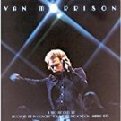 van morrison - ... it's too late to stop now ... CD 2-discs 2008 exile polydor 19 tracks used mint