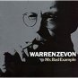 warren zevon - mr. bad example CD 1991 giant reprise 10 tracks used