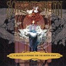 soilent green - a deleted symphony for the beaten down CD 2001 relapse 10 tracks used like new soilent green - a deleted symphony for the beaten down CD 2001 relapse 10 tracks used like new