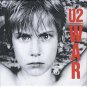 U2 - war 2-disc remastered deluxe edition CD 2008 island mercury used like new