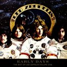 led zeppelin - early days the best of led zeppelin volume one and two CD 2-discs 2002 atlantic