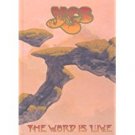 yes - the word is live CD 3-discs digibook 2005 atco elektra rhino used like new R2 78234