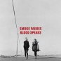 smoke fairies - blood speaks CD 2-discs 2013 year seven records new