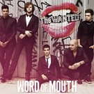 the wanted - word of mouth - target exclusive with 2 bonus tracks CD 2013 mercury 18 tracks new the wanted - word of mouth - target exclusive with 2 bonus tracks CD 2013 mercury 18 tracks new