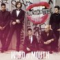 the wanted - word of mouth - target exclusive with 2 bonus tracks CD 2013 mercury 18 tracks new
