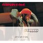 marvin gaye - let's get it on - deluxe edition CD 2-discs 2001 motown used mint