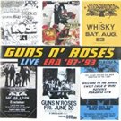 guns n roses - live era '87 - '93 CD 2-discs 1999 geffen used mint