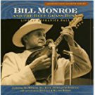 bill monroe and blue grass boys live at mechanics hall HDCD 2004 acoustic disc 19 tracks used mint bill monroe and blue grass boys live at mechanics hall HDCD 2004 acoustic disc 19 tracks used mint