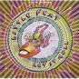 little feat - let it roll CD 1988 warner 10 tracks used like new W2 25750