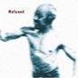 refused - songs to fan the flames of discontent CD 1996 burning heart 12 tracks used mint