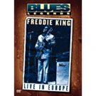 freddie king - live in europe DVD 2003 image 67 minutes used mint freddie king - live in europe DVD 2003 image 67 minutes used mint