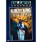 albert king - live in sweden DVD 2003 image 58 minutes used mint