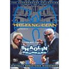wu-tang clan presents shaolin drunkard DVD 2002 ground zero 100 minutes used mint