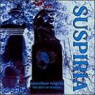 best of suspiria - dancefloor tragedy CD 1998 cleopatra 15 tracks used mint
