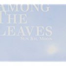sun kil moon - among the leaves CD 2-disc limited edition 2012 caldo verde new