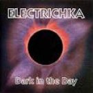 electrichka - dark in the day CD 1992 monolyth entertainment 12 tracks used mint