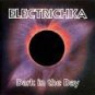 electrichka - dark in the day CD 1992 monolyth entertainment 12 tracks used mint