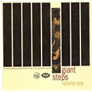 giant steps volume one - various artists CD 1993 payday FFRR 11 tracks used mint