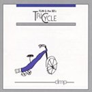 flim & the BB's - tricycle CD 1983 digital music products dmp 10 tracks used mint