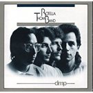 thom rotella band - thom rotella band CD 1987 digital music products dmp 14 tracks used mint