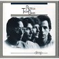 thom rotella band - thom rotella band CD 1987 digital music products dmp 14 tracks used mint