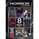 waxwork, 976-evil 2, ghoulies III, unholy, C.H.U.D. II, chopping mall, and more 2DVD mint waxwork, 976-evil 2, ghoulies III, unholy, C.H.U.D. II, chopping mall, and more 2DVD mint