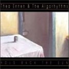 thea ennen & the algorhythms - hold back the sun CD atomic theory 13 tracks used mint