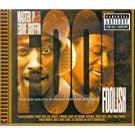 master p + eddie griffin - foolish CD 1999 priority no limit 18 tracks used like new P2 50053 master p + eddie griffin - foolish CD 1999 priority no limit 18 tracks used like new P2 50053