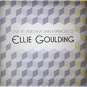 ellie goulding - live at amoeba san francisco CD 2011 cherrytree interscope like new B0016347-22