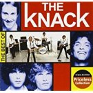 the knack - best of CD 1999 EMI 2004 collectables 10 tracks used mint the knack - best of CD 1999 EMI 2004 collectables 10 tracks used mint