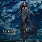 tori amos - midwinter graces CD + DVD 2009 universal republic used