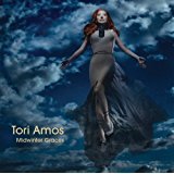 tori amos - midwinter graces CD + DVD 2009 universal republic used