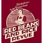 red beans and rice revue - live from the gulf coast CD latanier music 12 tracks used mint