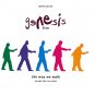 genesis - live the way we walk volume two the longs limited edition CD 1993 atlantic used mint