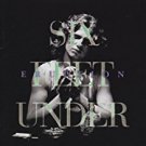 six feet under - eruption CD 1994 zero corporation japan 10 tracks used mint six feet under - eruption CD 1994 zero corporation japan 10 tracks used mint