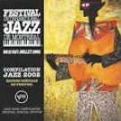 festival international de jazz de montreal du 27 au 7 juillet 2002 CD 2002 verve mint