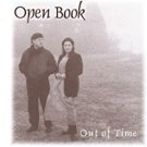 open book - out of time CD 2002 north river music 12 tracks used mint